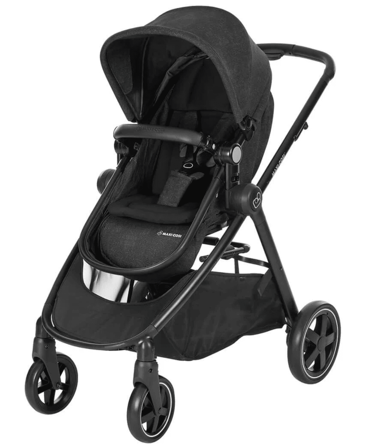 graco fast action jogger xl