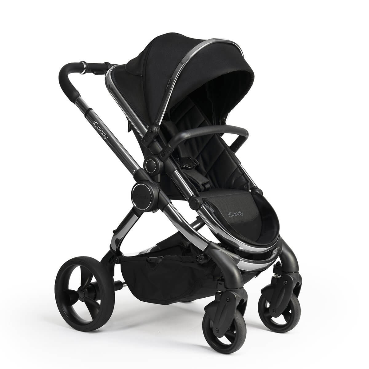 icandy peach pushchair seat