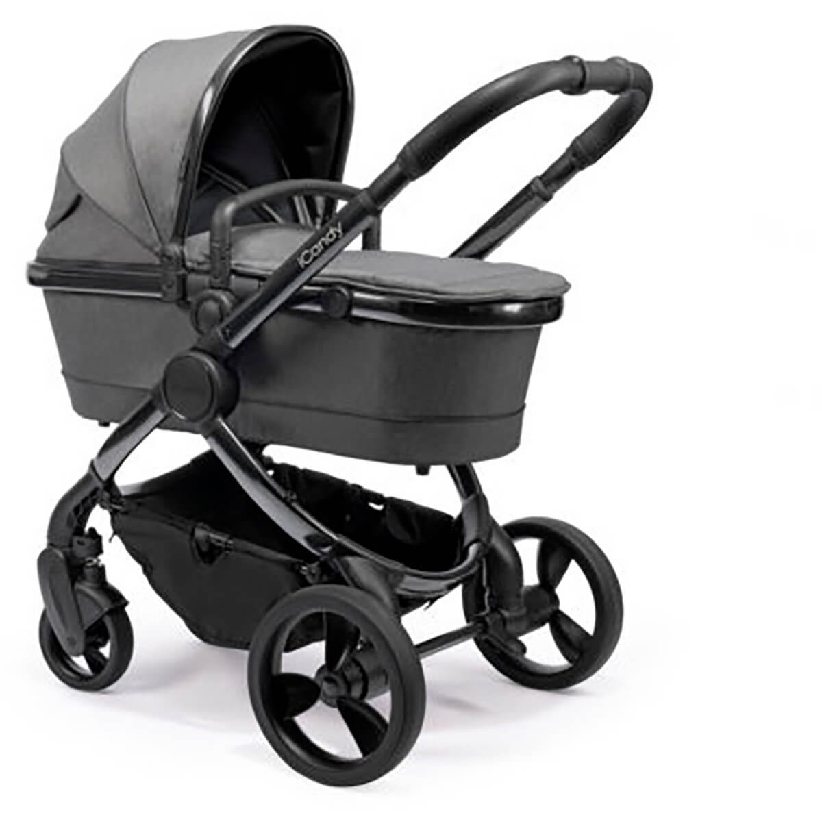 icandy complete travel system