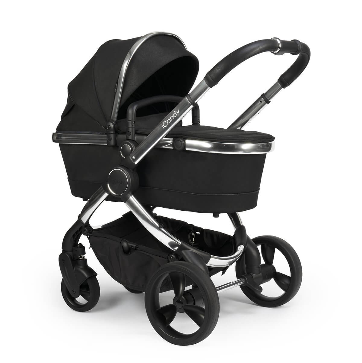 icandy complete travel system